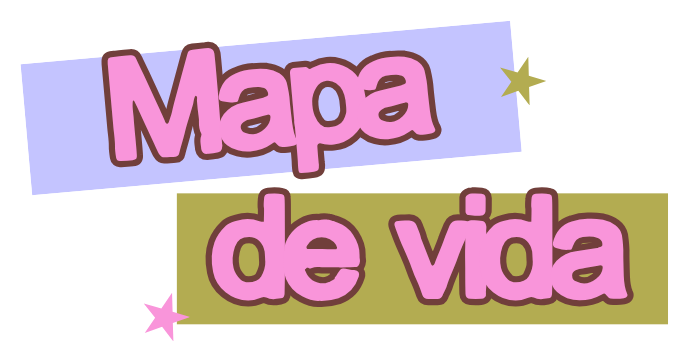 Logo oficial Mapa de Vida